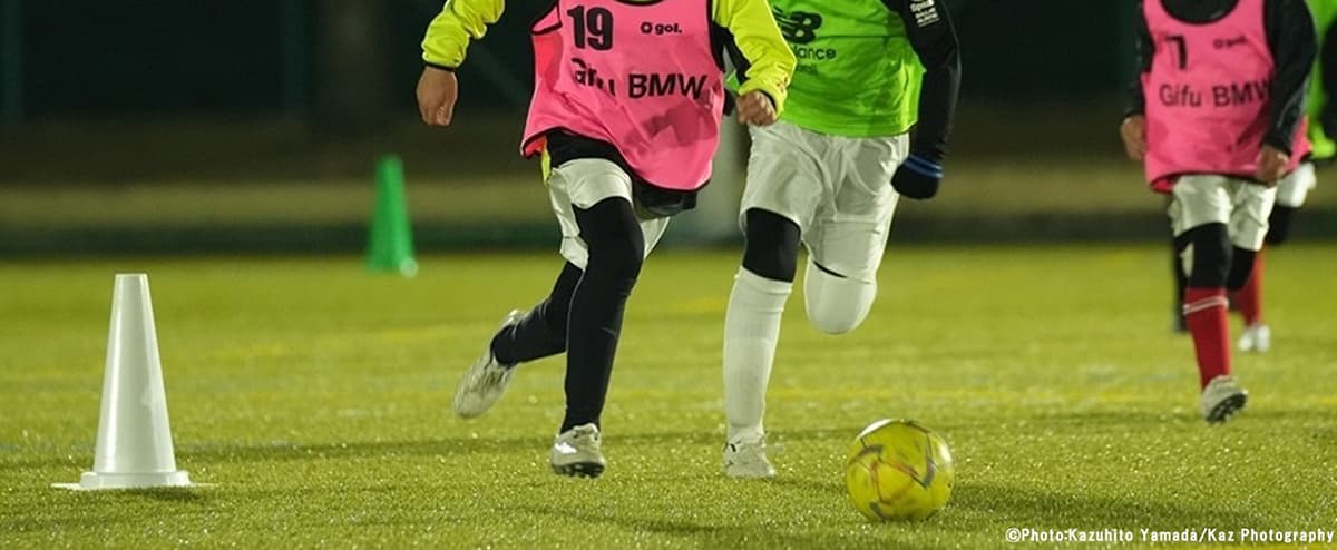 スクールの様子